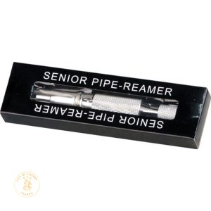 Stainless Steel Senior Pipe Reamer
