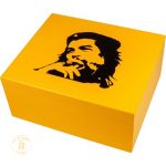 Che Guevara Humidor - 40 Cigars