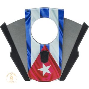 Cuban Flag Cutter