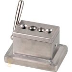 Quad Table Cutter - Metal