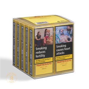 Montecristo Club Cigarillos
