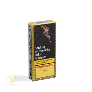 Montecristo Club Cigarillos