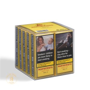 Montecristo Mini Cigarillos