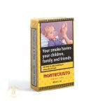 Montecristo Shorts Cigarillos