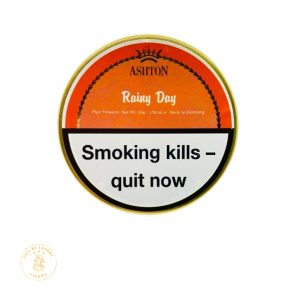 Aston Rainy Day Pipe Tobacco 50g