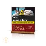 Royal Dutch Filter Cigarillos - Pack of 10