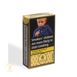 Trinidads Shorts Cigarillos