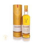 Glenfiddich 12 year old - American Oak whisky 70cl