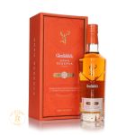 Glenfiddich 21 year old Gran Reserva - Chinese new year Limited Edition 2024 whisky 70cl