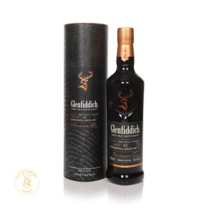 Glenfiddich Experimental Series - Project XX whisky 70cl