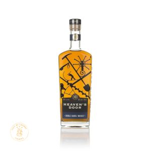 Heaven's Door Double Barrel Whiskey