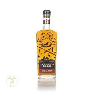 Heaven's Door Tennessee Burbon Whiskey