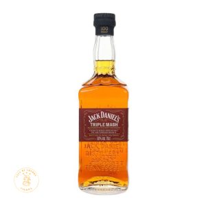 Jack Daniels Triple Mash 70cl