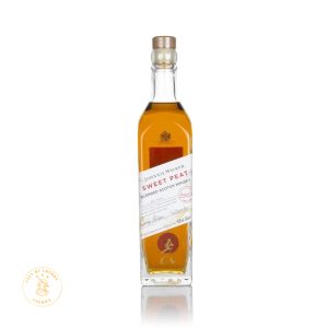 Johnnie Walker Sweet Peat