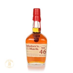 Makers Mark 46 Ps