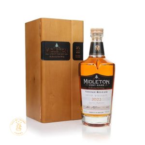 Middleton Very Rare 2024 Whiskey 70cl