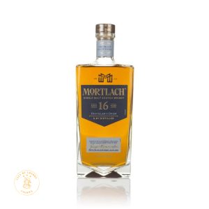 Mortlach 16yo Distiller's Dram 2.81 Distilled Single Malt