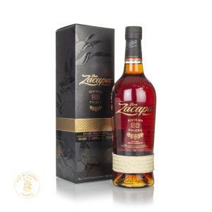 Ron Zacapa Centenario Sistema Solera 23 Rum 70cl