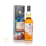 Talisker 10 Year Old Whisky 70cl