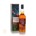 Talisker Port Ruighe Whisky 70cl