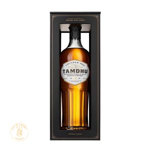 Tamdhu 12 Year Old whisky 70cl