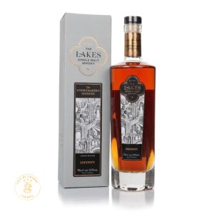 The Lakes The Whiskermaker's Editions - Infinity 70cl