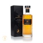 The Sassenach Blended Scotch Whisky 70cl
