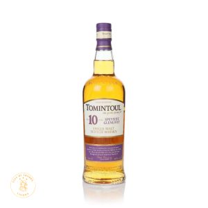 Tomintoul 10 Year Old Whisky 70cl