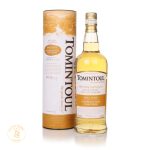 Tomintoul Caribbean Rum Cask Finished Whisky 70cl