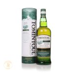 Tomintoul Peated Whisky 70cl