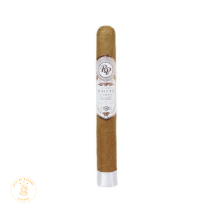 Rocky Patel White Label Toro Cigars