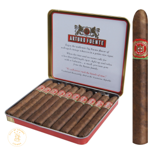 Arturo Fuente Cubanitos 10's