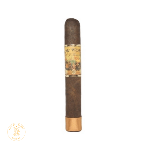 A J Fernandez New World Dorado Toro Cigar