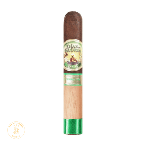 A J Fernandez Dias De Gloria Brazil Robusto Cigar