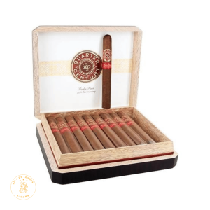 Rocky Patel Quarter Century Toro