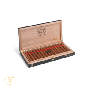 Partagas Serie E No. 2 Gran Reserva Cosecha 2015 Cigar - Box of 15