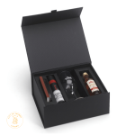 Partagas Serie E No.2 Tubed Cigar & Hine Miniature Gift Box