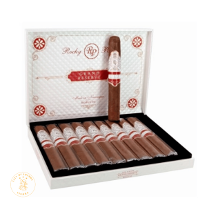 Rocky Patel Grand Reserve Robusto Cigars
