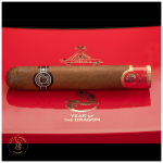 Montecristo Brillantes Year of the Dragon Limited Edition Cigar