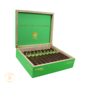 Cohiba Shorts Humidor - Limited Edition Year of the Rabbit - 88 Cigarillos