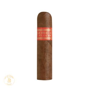 Partagas Serie D No. 6 Cigar