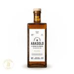 Abasolo Destilado en Mexico Corn Whisky