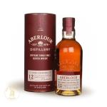 Aberlour 12 Year Old Single Malt Whisky