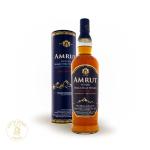Amrut Peated Cask Strength Whisky