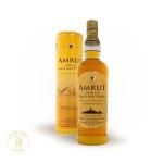 Amrut Indian Single Malt Whisky