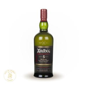 Ardbeg Wee Beastie 5 Year Old Islay Single Malt Scotch Whisky