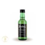 Ardbeg 10 Year Old Islay Single Malt Scotch Whisky 5cl