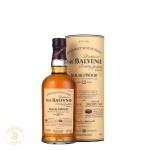 Balvenie 12 Year Old DoubleWood Single Malt Scotch Whisky 20cl