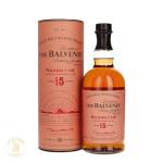 Balvenie 15 Year Old Madeira Cask Single Malt Scotch Whisky