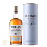 Benriach 12 Year Old Twelve Three Cask Matured Scotch Whisky